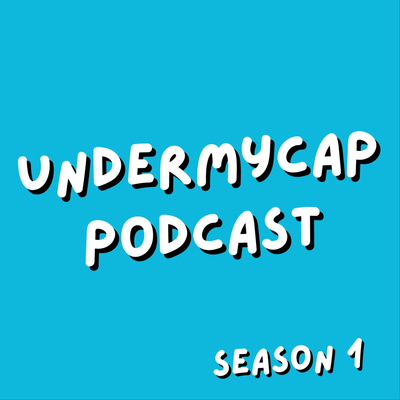 The UnderMyCap Podcast - A Minecraft Podcast