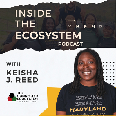 Inside The Ecosystem