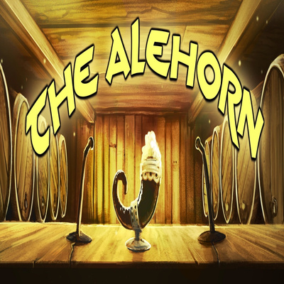 The Alehorn Podcast