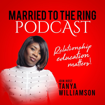 Married to the Ring
