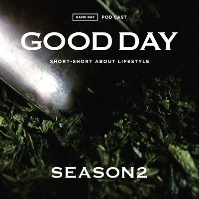 GOOD DAY by GAME DAY TEAM