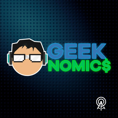 Geekonomics - Economia Comportamental