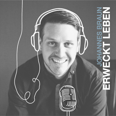 ERWECKT LEBEN