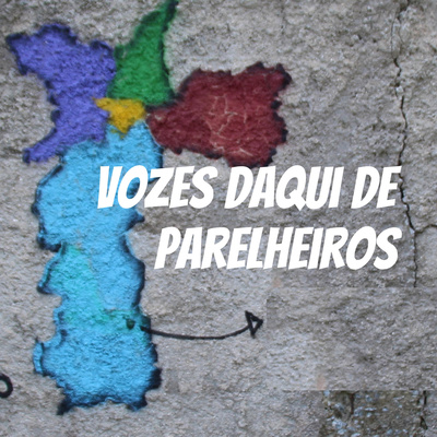 Vozes Daqui de Parelheiros