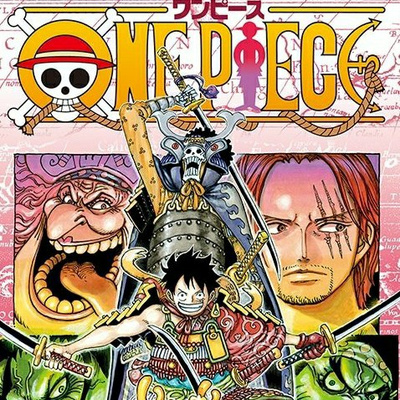 One Piece 985 Review By One Piece Podcast En Espanol A Podcast On Anchor