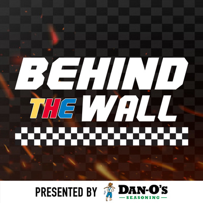 Behind the Wall Podcast