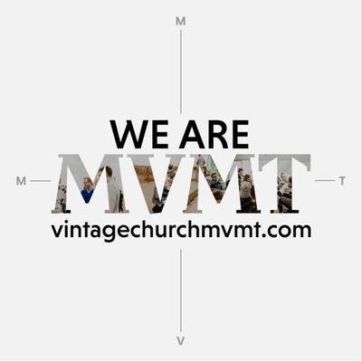 Vintage Church NOLA Podcast