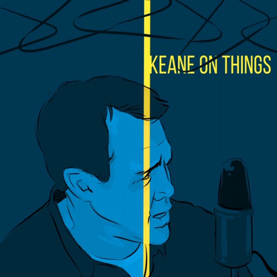 Keane On Things