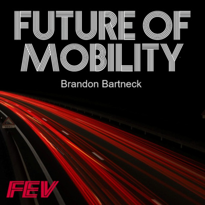 Future of Mobility