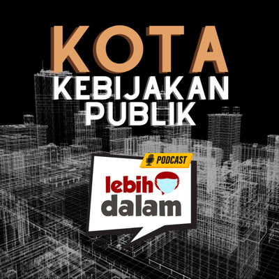 Podcast Lebih Dalam