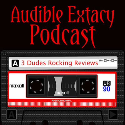The Audible Extacy Podcast