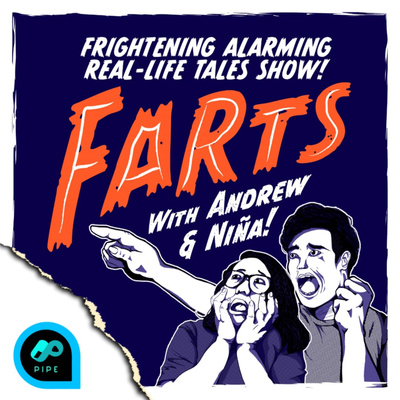 Frightening Alarming Real-life Tales Show