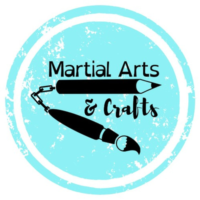 Martial Arts & Crafts