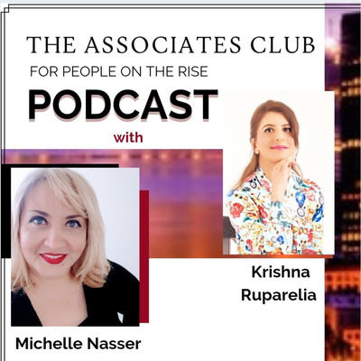 The Associates Club - For People on the Rise
