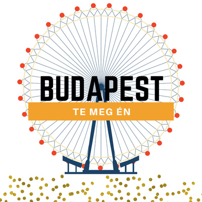 Budapest TE meg ÉN 