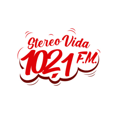 Stereo Vida 102.1fm 