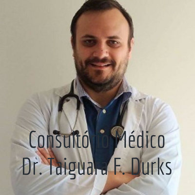 Consultório Médico Dr. Taiguara F. Durks