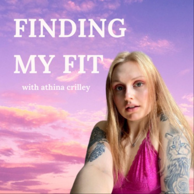 Finding My Fit