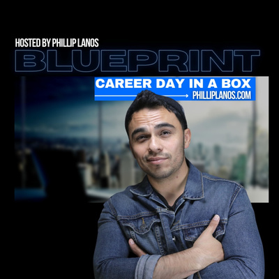 Blueprint with Phillip Lanos