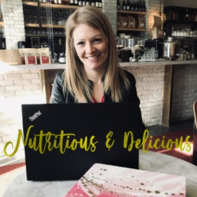 Nutritious & Delicious