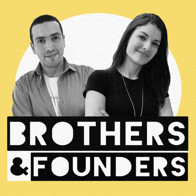 Brothers & Founders (RH)