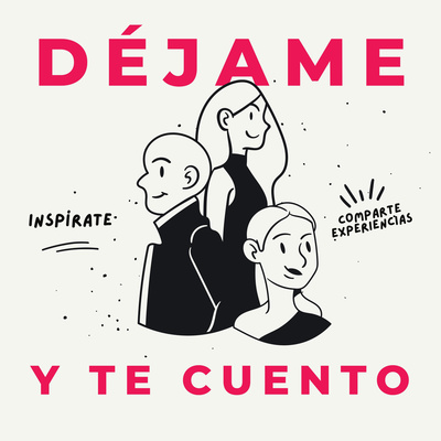 Déjame y te cuento