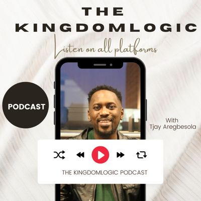 The Kingdomlogic podcast