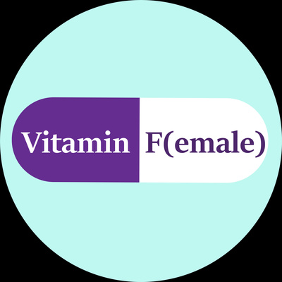 Vitamin F(emale)