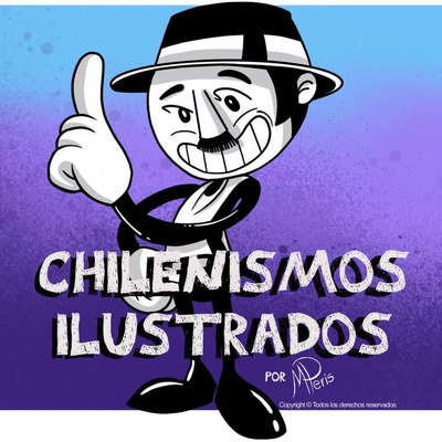 Chilenismos ilustrados