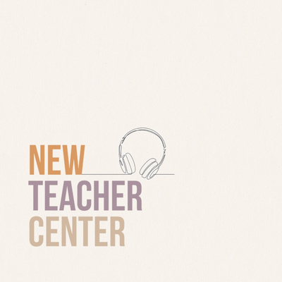 New Teacher Center