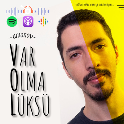 Var Olma Lüksü - V.O.L.