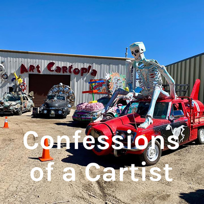 Confessions of a Cartist