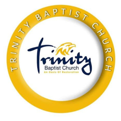 Trinity Baptist Church ~#TBCOasishouse 