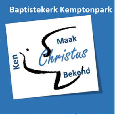 Baptist Church Kempton Park (South Africa) /
Baptistekerk Kemptonpark