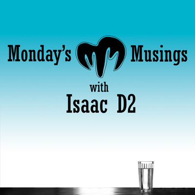 Monday's Musings