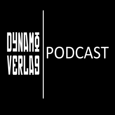 The Dynamo Verlag Podcast