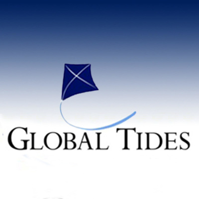 Global Tides
