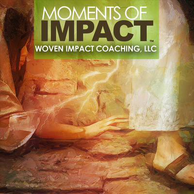 MOMENTS OF IMPACT 