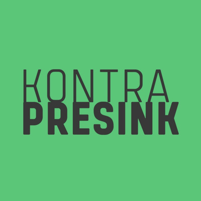 Kontrapresink