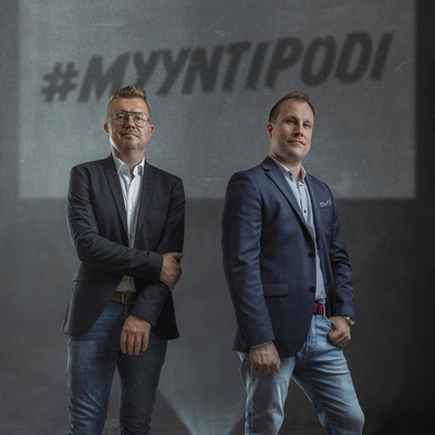 #MYYNTIPODI