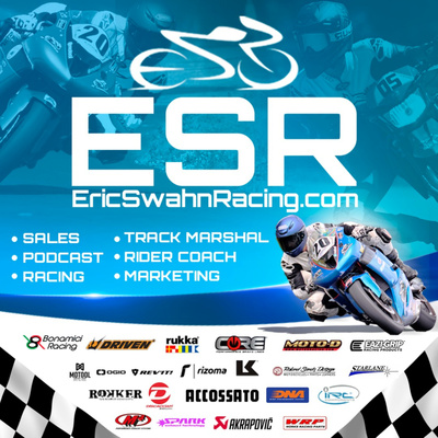 EricSwahnRacing.com Podcast