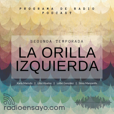 La orilla izquierda