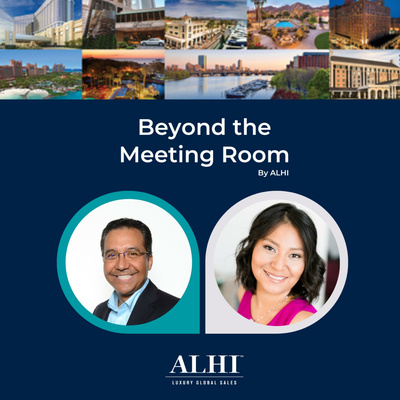 Beyond the Meeting Room by ALHI