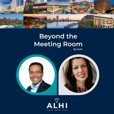 Beyond the Meeting Room by ALHI