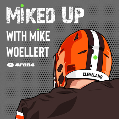 MIKED UP with Mike Woellert