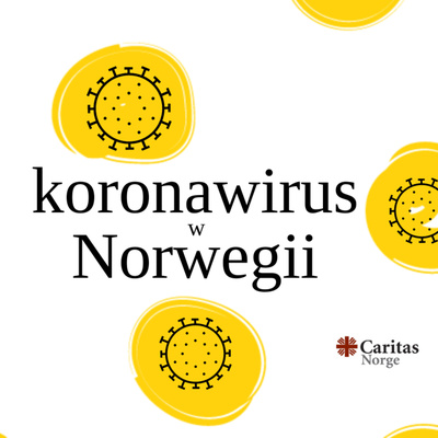 Koronawirus w Norwegii