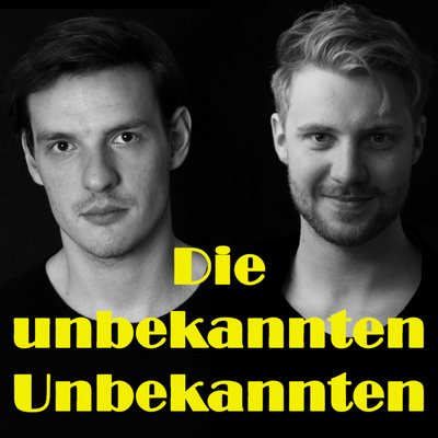 Die unbekannten Unbekannten