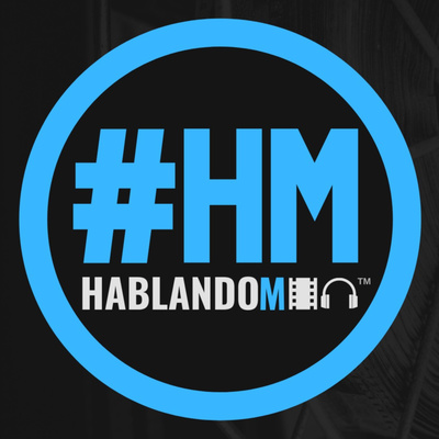 Hablando M