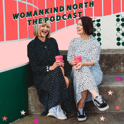 WomanKind North