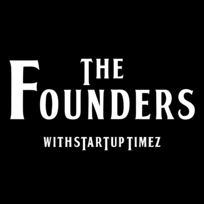 The Founders(ザ・ファウンダーズ)with スタタイ